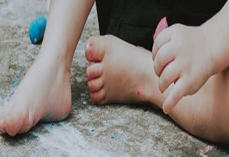 David Moisés García, niño venezolano murió a golpes en Medellín