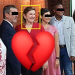 Asesinato de Nora Luz Carmona Giraldo, en Medellín