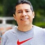El periodista Orlando Trujillo murió en Cali el 22 de marzo