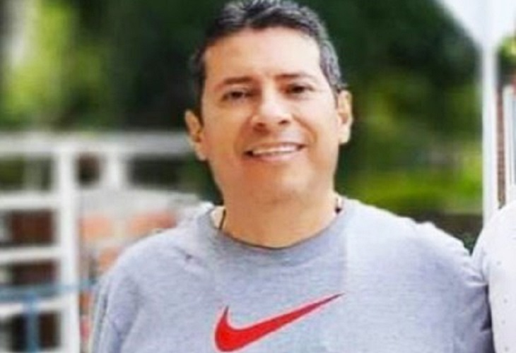 El periodista Orlando Trujillo murió en Cali el 22 de marzo