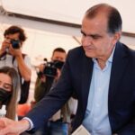 Óscar Iván Zuluaga renuncia a ser candidato a la presidencia