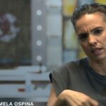 Isabella Santiago y el fuerte comentario hacia Pamela Ospina, en MasterChef