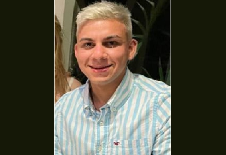 Francisco Luis Alberto Talavera desapareció en Cancún