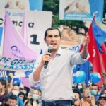 El partido Conservador logra 16 senadores y estos son sus nombres