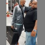 Felipe Melo termina enfrentado con aficionados de Fluminense por eliminación