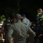 Matan a 3 personas, entre ellos 2 menores, en el corregimiento de Bolombolo
