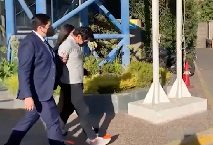 Peruano agredió sexualmente a niña de 2 años en una fiesta, en Independencia