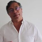 Gustavo Petro anuncia que- por ahora, no asistirá a más debates presidenciales