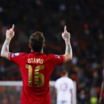 Portugal vs Macedonia del Norte definirán el boleto al Mundial