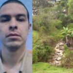Andrés Oswaldo Gutiérrez se fugó de la cárcel de Itagüí, al parecer, al enterarse de una infidelidad