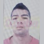 En la Sijin de Medellín se fugó Santiago Osorio Castaño