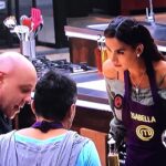 ¿Qué pasó entre Ramiro Meneses e Isabella en MasterChef?