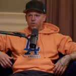Residente le contó a 'Molusco' por qué le tira tanto a J Balvin