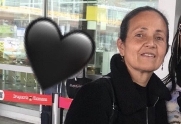 Rosalba Martínez desapareció en la localidad de Kennedy, en Bogotá