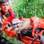 El turista Sajad Haider murió recorriendo Machu Picchu
