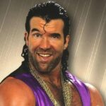 Murió el luchador Scott Hall, tras sufrir 3 infartos