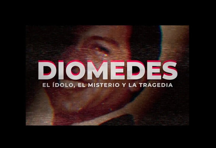 Netflix estrena el tráiler del documental sobre la vida de Diomedes Díaz