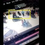 En Turbo, Antioquia, sicario falla intentando matar a fiscal