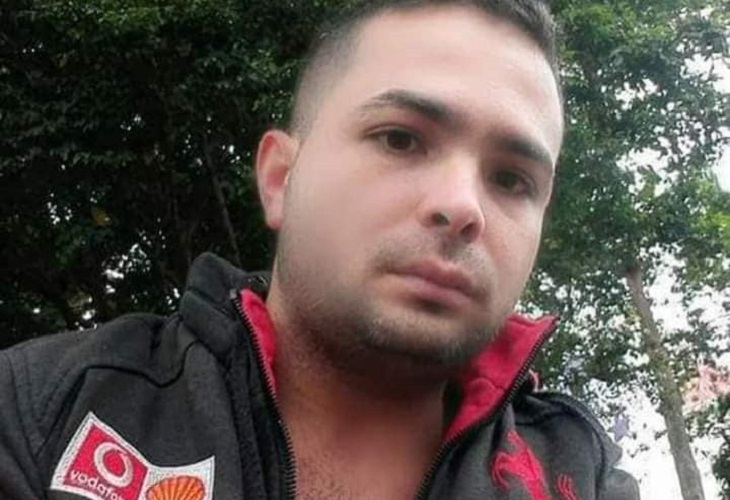 Encuentran sin vida a Sismay Gutiérrez, había desaparecido en Medellín