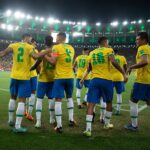 Conmebol: tabla de posiciones de Eliminatorias Sudamericanas