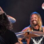 10 tipos de sustancias psicoactivas halladas en Taylor Hawkins