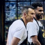 Tostao saldría de MasterChef para firmar su divorcio de Goyo