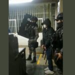 Carlos Mattos: llevado a la cárcel de Cómbita tras sus salidas de La Picota