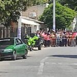 Mataron a 3 hombres a pocos metros de una estación de policía en Gaira