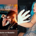 Polémico, Karol G frena el lanzamiento de Una Noche En Medellín RMX con Cris MJ