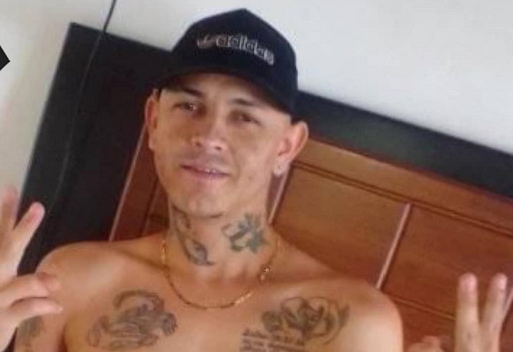 El venezolano Pedro González fue asesinado por una mujer, en Yopal