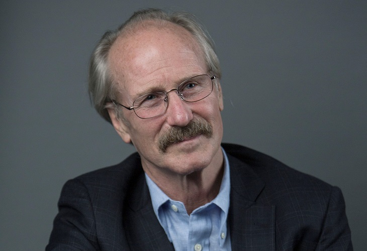 Murió William Hurt, actor que hizo de Thaddeus Ross en el UCM de Marvel