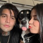 Yeferson Cossio le dice a Jenn Muriel que es un idiota