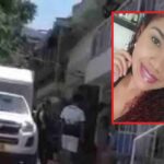 Yesica Blanco apareció muerta en el baño de una residencia en Taganga