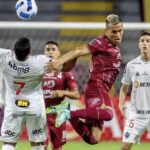 0-2. Nacho Fernández y Tche Tche tumban a un Tolima que pecó por ineficaz