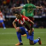 Agradecimiento de Luis Suárez a la afición con aroma a despedida