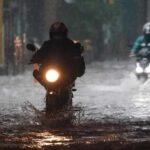 Al menos 20 muertos y 1 desaparecido por una tormenta tropical en Filipinas