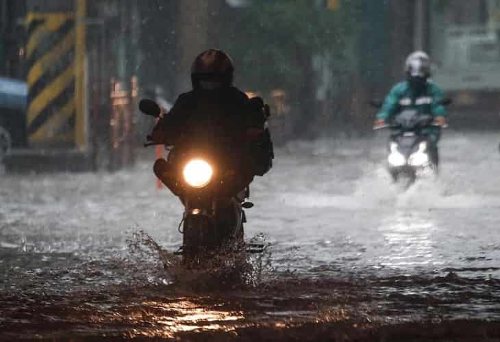 Al menos 20 muertos y 1 desaparecido por una tormenta tropical en Filipinas