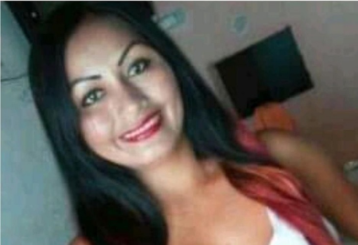 La venezolana Albanis Báez fue asesinada por su pareja en Barranquilla