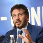Alejandro Domínguez, reelegido presidente de Conmebol