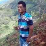 Andrai Tilano murió al caerle encima un muro, el 5 de abril
