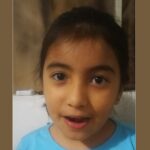 Anny Salomé Vargas: muerte de la menor en Santander