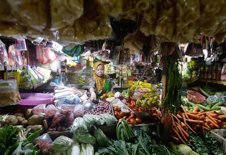 Argentina y la FAO analizan el aumento de precios en los alimentos a nivel mundial
