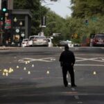 Arrestan a segundo sospechoso por el tiroteo que dejó seis muertos en California