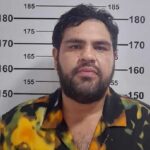Arrestan en Colombia a un mexicano supuesto integrante del cártel de Sinaloa