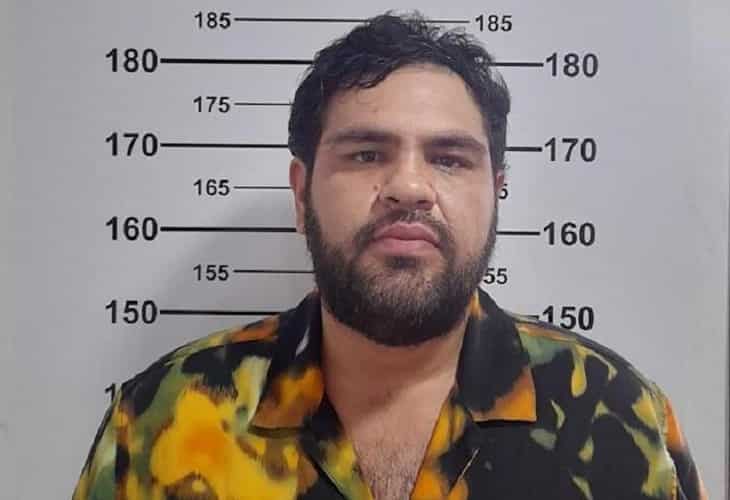 Arrestan en Colombia a un mexicano supuesto integrante del cártel de Sinaloa