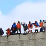 Asciende a 19 el número de fallecidos en enfrentamientos en una cárcel de Ecuador