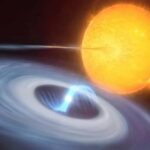 Astrónomos descubren las micronovas, un nuevo tipo de explosión estelar (1)