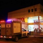 Avanza la identificación de los 20 presos fallecidos en una cárcel de Ecuador