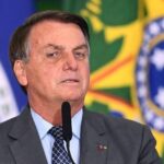 Bolsonaro dice que la seguridad alimentaria en Brasil está en riesgo