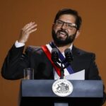 Boric cumple, con turbulencias, su primer mes en La Moneda